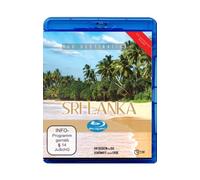 Sri Lanka [Blu-Ray] [Import]