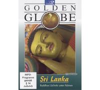 Sri Lanka-Golden Globe [Import]
