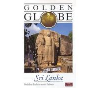 Sri Lanka - Golden Globe [VHS]