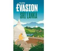 Sri Lanka Guide Evasion Collectif (Auteur)