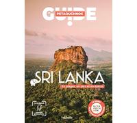 Sri Lanka guide Petaouchnok