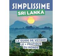 Sri Lanka Guide Simplissime