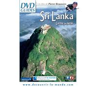 Sri Lanka-Larme de Perle