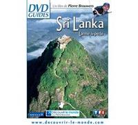 Sri Lanka : Larme de perle E