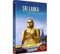 Sri Lanka : l'île resplendissante