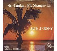 Sri-Lanka...My Shangri-La / Moon of the Blues