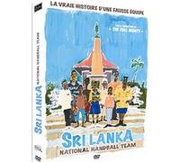 Sri Lanka National Handball Team E
