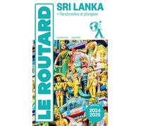 Sri Lanka - + Randonnées Et Plongées