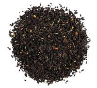 Sri Lanka Thé Noir English Breakfast - 50g - Thé Noir de Ceylan à Petites Feuilles Supérieures (Flowery Small Leaf) Idéal avec du Lait, Riche en Caféine et Antioxydants