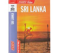 Sri Lanka [VHS]