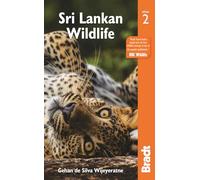 SRI LANKA WILDLIFE