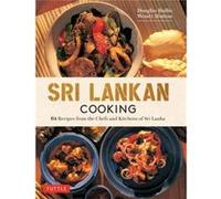 Sri Lankan Cooking by Wendy Hutton Wendy Hutton (Auteur)