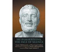 Sri Ramakrishna, The Face Of Silence