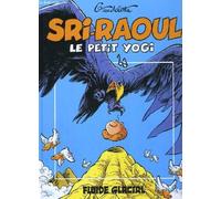 Sri-Raoul le petit yogi