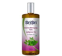 Sri Sri Ayurveda Brahmi Bhringaraj Taila 200ml
