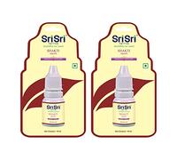 Sri Sri Sri Tattva Shakti Lot de 2 gouttes 10 ml