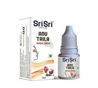 Sri Sri Tattva Anu Taila, 10ml