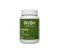 Sri Sri Tattva Arjuna Comprimé 500 mg 60 Tabl