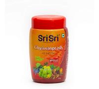 Sri Sri Tattva Chyawanprash -500 g Pâte