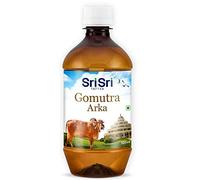 Sri Sri Tattva Gomutra Arka - 500 ml