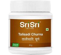 Sri Sri Tattva Talisadi Churna - 60 g (lot de 3)