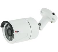 Sricam Italia Oba Eco 77P ObaSecurity Caméra IP, Compression vidéo H264, 2,4 mégapixels, sans Fil, IR Nighturni 35 m