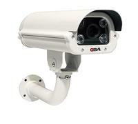 Sricam Italia OBA IPA690 IP Camera Lecture Plaques LPR 4 mégapixels Varifocal Lens 6-22mm IP66