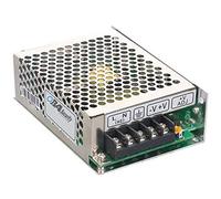 Sricam Italia Obasecurity Bloc D'Alimentation Professionnel Pour Caméras, Usage Intérieur Et Extérieur, Haute Température, 12 V, 5 Ah, 60 W, Câble Inclus