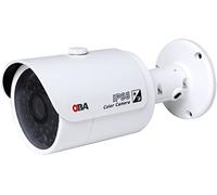 Sricam Italia ObaSecurity Caméra IP Caméra de Compression vidéo H265 H264, USB, 4 mégapixels, PoE, sans Fil, IR Nighturni 35 m