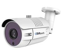 Sricam Italia ObaSecurity Caméra IP, Images Couleur même de Nuit, caméra de Compression vidéo H264, 2.4 mégapixels, IR Nighturni 35 m