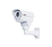 Sricam Italia ObaSecurity IP Camera Onvif, motorisée, Zoom 4X, 1,3 mégapixels, 50 m, Prise en Charge microSD