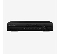 Sricam Italia ObaSecurity Moniteur NVR 16 CH Supporte Wi-FI 3G Enregistrement jusqu'à 5 mégapixels