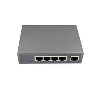 Sricam Italia SW01G0 Portes Gigabit Switch Noir