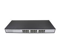 Sricam Italia sw01g2 Ports Gigabit Switch, Noir