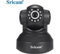 Sricam SP005 720P HD Wifi IP kamera US Plug