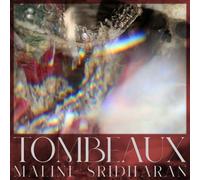 Malini Sridharan Tombeaux (Vinyl) 12" Album
