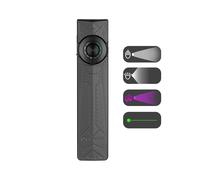 Srie ArkPro Lampe Torche EDC Avec Sources Lumineuses Multiples