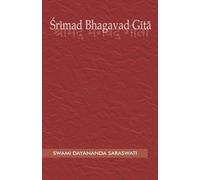 Śrīmad Bhagavad Gītā