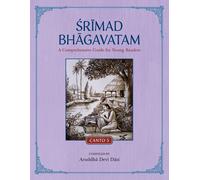 Srimad Bhagavatam