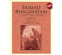 Srimad Bhagavatam: A Study Guide for Children, Canto 2