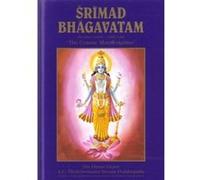 Srimad Bhagavatam Second Canto The Cosmic Manifestation Part 1 - Chapters 1-6 A C Bhaktivedanta Swami Prabhupada (Auteur)
