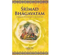Srimad Bhagavatam Tenth Canto Symphony of Commentaries