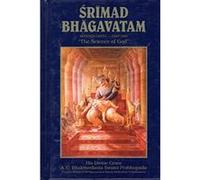 Srimad Bhagavatam """"The Science of God"""" (Seventh Canto -- Part One) Unknown (Auteur)