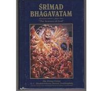 Srimad Bhagavatam """"The Science of God"""" (Seventh Canto -- Part Two) Prabhupada Bhaktivedanta (Auteur)