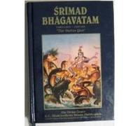 Srimad Bhagavatam Third Canto - Part One """"The Status Quo Prabhupada Bhaktivedanta (Auteur)