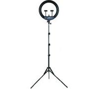 SRING 21'' kit anneau lumineux 52cm - 72W G