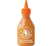 Sriracha Mayoo Sauce sauce agréablement épicée Contenu 200ml