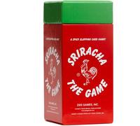 Sriracha The Game! A Spicy Slapping Card Game [] Card Game