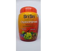 SriSri Tattva Chyawanprash 1 kg