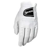 Srixon 2017 pour Homme Z Vachette Gants de Golf, Homme, Z, Blanc
